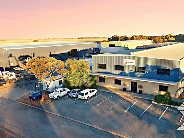 Maximising your operational efficiency, productivity and performance