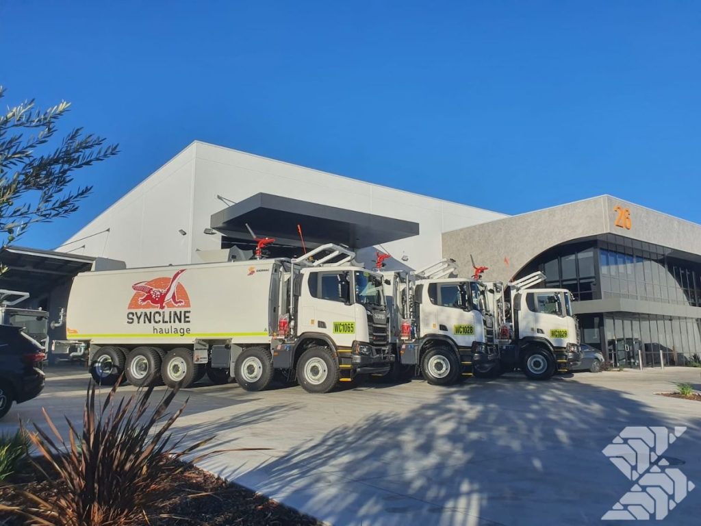 8X4 AND 8X8 WATER CARTS