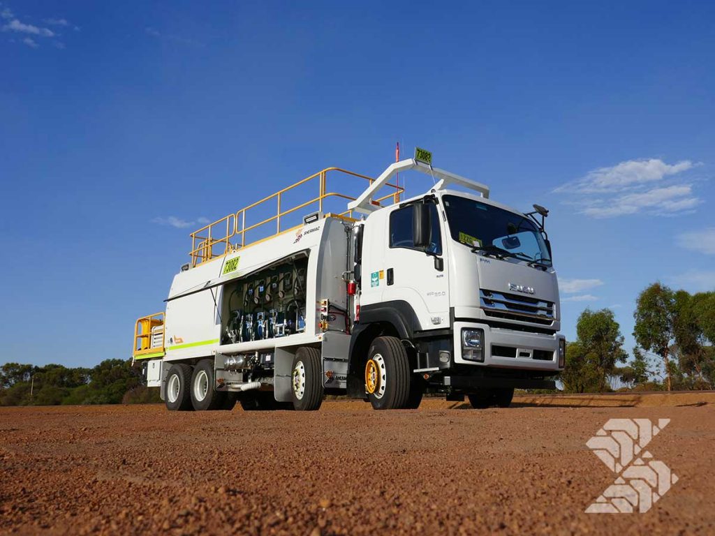 Shermac-Service-Body-on-Isuzu-8x4-Long-Wheelbase-Truck-Chassis