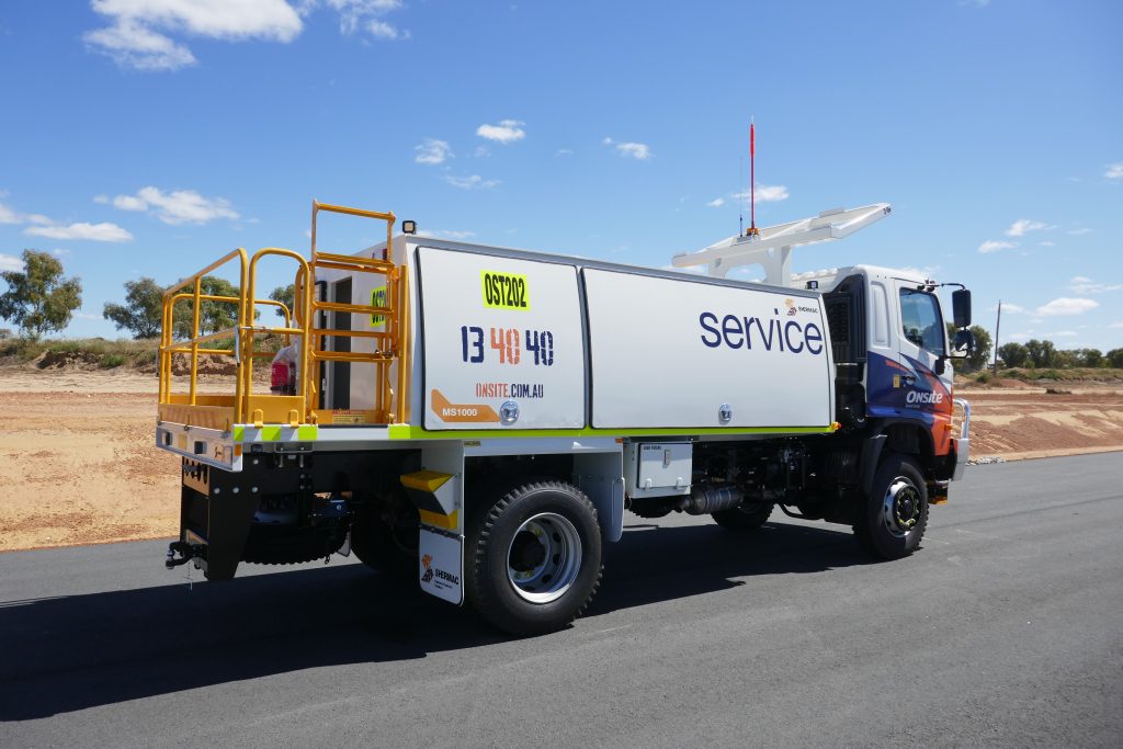 What is Weight Distribution and Why is it Important? Shermac