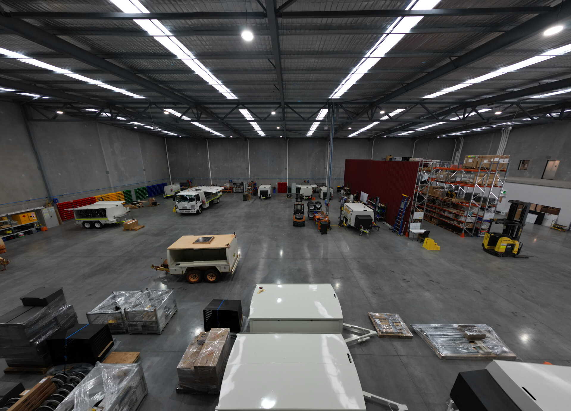 Parts We Supply